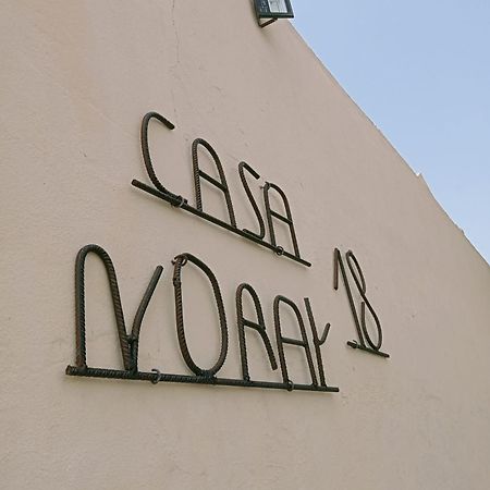 Casa Noray 18 Apartment Playa Honda  Luaran gambar