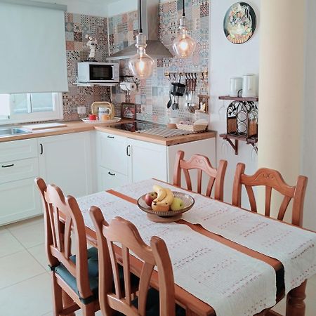 Casa Noray 18 Apartment Playa Honda  Luaran gambar