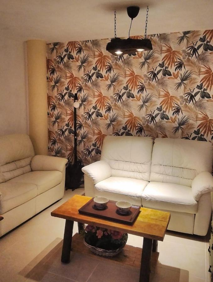 Casa Noray 18 Apartment Playa Honda  Luaran gambar