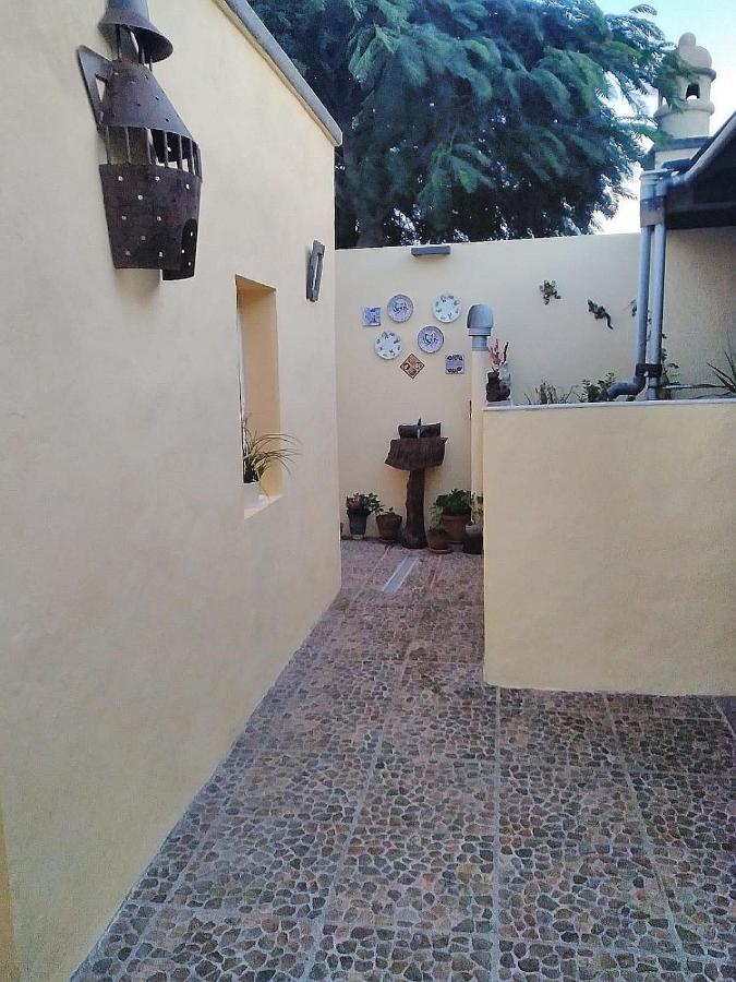 Casa Noray 18 Apartment Playa Honda  Luaran gambar