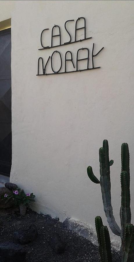 Casa Noray 18 Apartment Playa Honda  Luaran gambar
