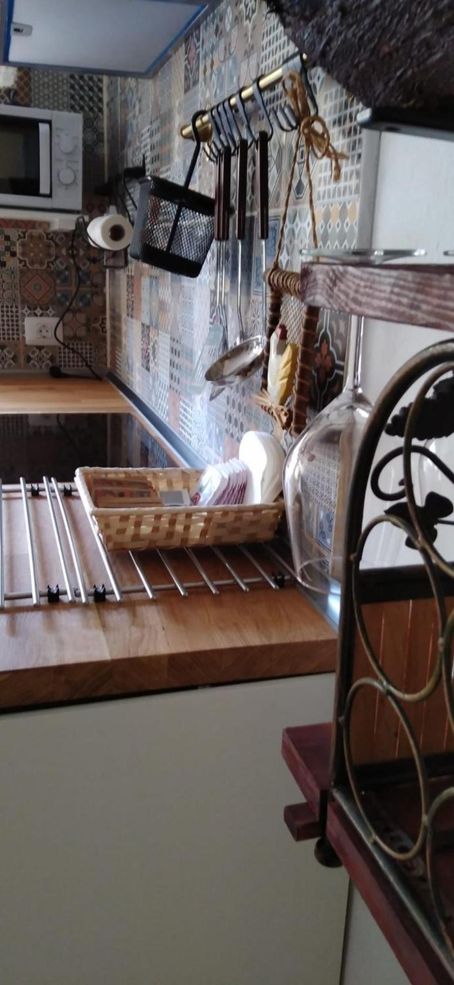 Casa Noray 18 Apartment Playa Honda  Luaran gambar