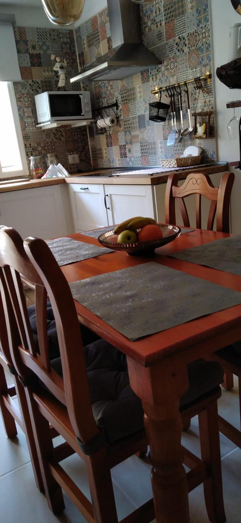 Casa Noray 18 Apartment Playa Honda  Luaran gambar