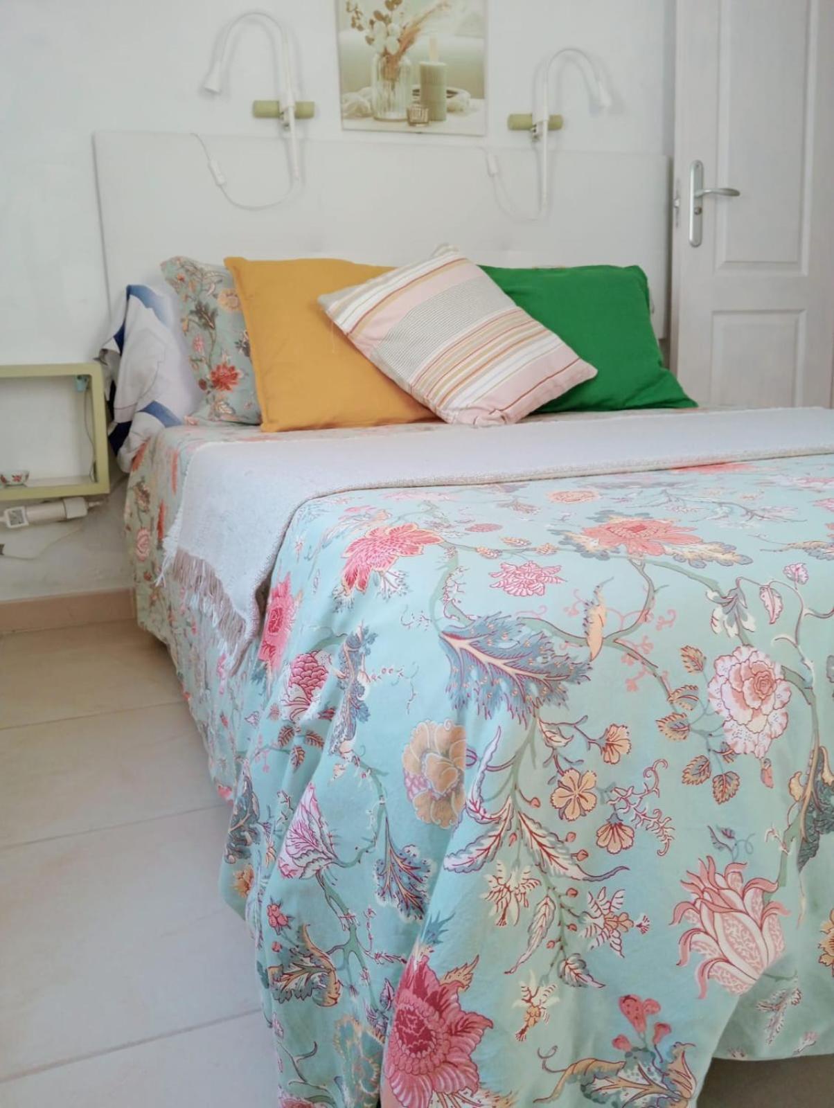 Casa Noray 18 Apartment Playa Honda  Luaran gambar