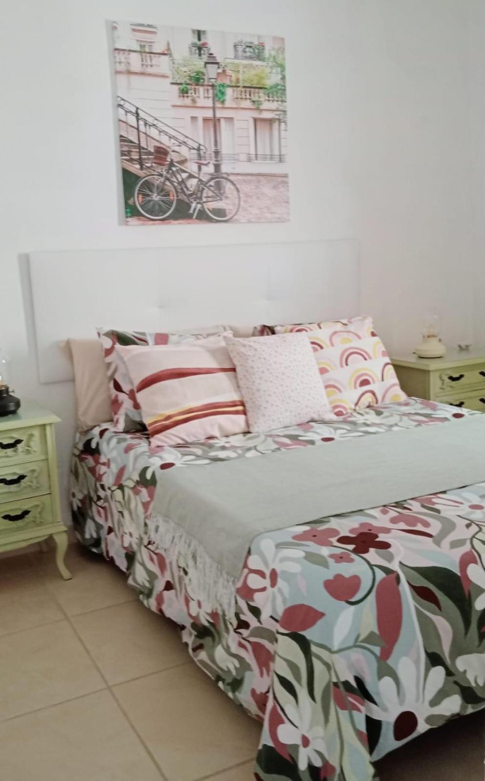 Casa Noray 18 Apartment Playa Honda  Luaran gambar