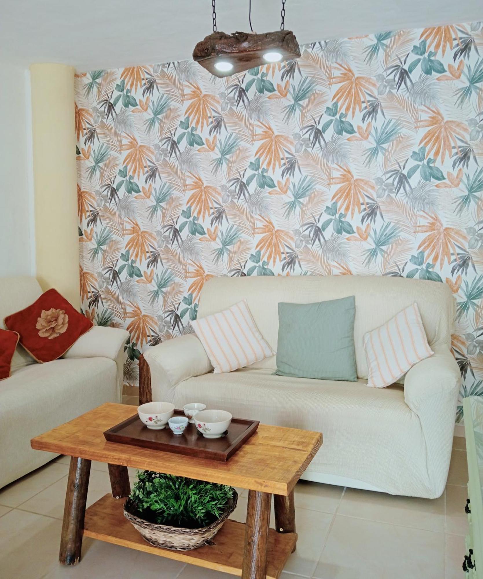 Casa Noray 18 Apartment Playa Honda  Luaran gambar