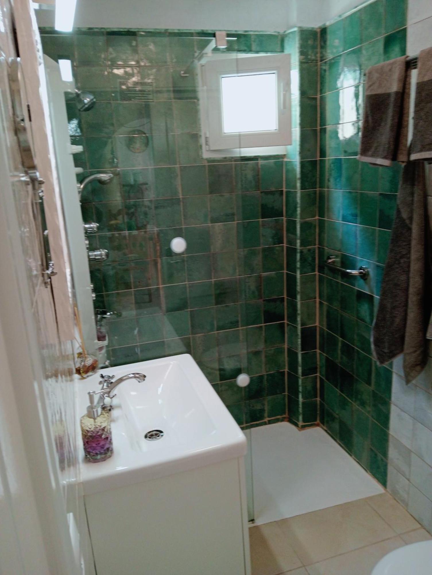 Casa Noray 18 Apartment Playa Honda  Luaran gambar
