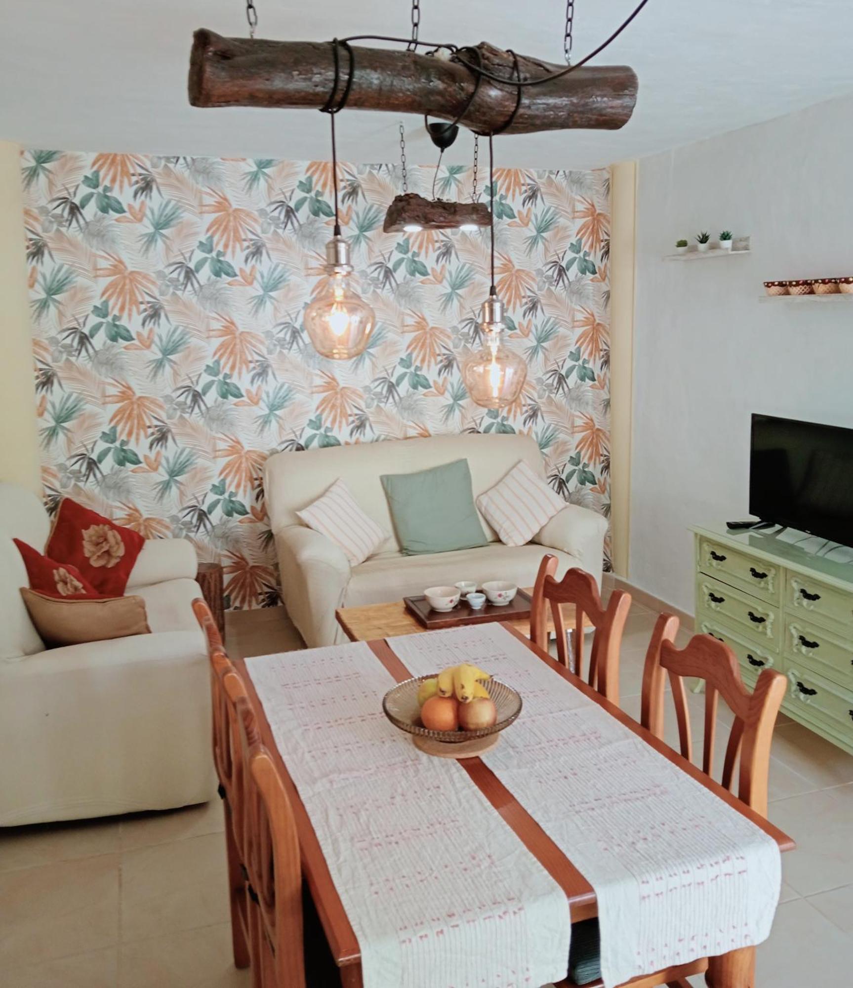 Casa Noray 18 Apartment Playa Honda  Luaran gambar